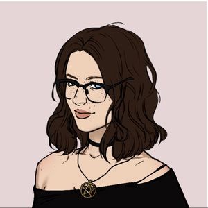 Meet your Posher, Alli